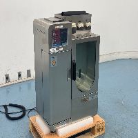 PBS Biotech PBS15 Vertical Wheel Bioreactor image 1